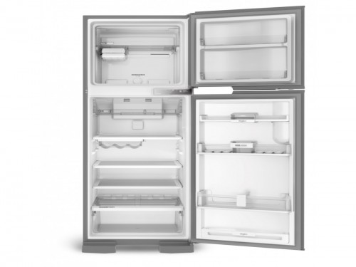 Heladera Whirlpool Heladera Rota